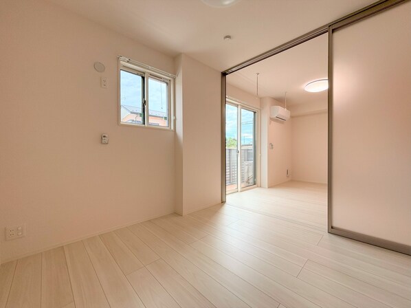 ファミーユ Tの物件内観写真